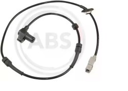 İthal - PEUGEOT 406 ÖN ABS KABLOSU TAKIMI İTHAL 454548 İthal - PEUGEOT 406 ÖN ABS KABLOSU TAKIMI İTHAL 454548