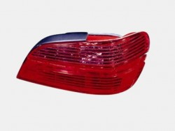 İthal - PEUGEOT 406 SOL ARKA STOP İTHAL DUYSUZ 2000 - 2004 İthal - PEUGEOT 406 SOL ARKA STOP İTHAL DUYSUZ 2000 - 2004