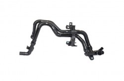 İthal - PEUGEOT 407 1.6 HDI DEVİRDAİM BORUSU YAN SANAYİ İthal - PEUGEOT 407 1.6 HDI DEVİRDAİM BORUSU YAN SANAYİ