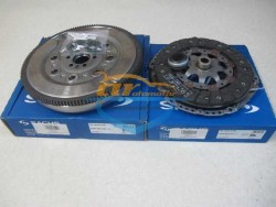 YERLİ - PEUGEOT 407 2.0 HDİ VOLAN + DEBRİYAJ SETİ TAKIM