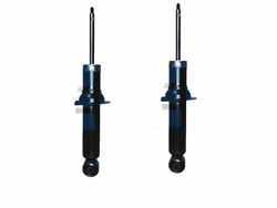 VEKA - PEUGEOT 407 ARKA AMORTİSÖR VEKA MARKA 2005 - 2010 VEKA - PEUGEOT 407 ARKA AMORTİSÖR VEKA MARKA 2005 - 2010