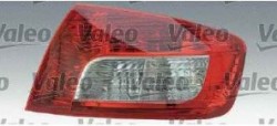 Valeo - PEUGEOT 407 SAĞ ARKA STOP 2009 - 2011 Valeo - PEUGEOT 407 SAĞ ARKA STOP 2009 - 2011
