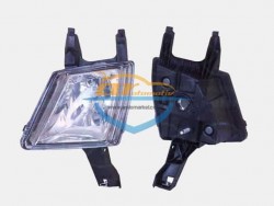 İthal - PEUGEOT 407 SİS FARI SAĞ YAN SANAYİ 2005 - 2011 İthal - PEUGEOT 407 SİS FARI SAĞ YAN SANAYİ 2005 - 2011