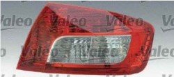 Valeo - PEUGEOT 407 SOL ARKA STOP 2009 - 2011 Valeo - PEUGEOT 407 SOL ARKA STOP 2009 - 2011