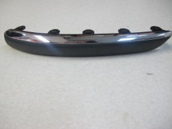 İthal - PEUGEOT 407 SOL TAMPON BANDI NİKELAJLI İthal - PEUGEOT 407 SOL TAMPON BANDI NİKELAJLI