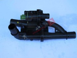 İthal - PEUGEOT 5008 1.6 HDI TERMOSTAT İTHAL YAN SANAYİ