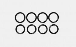 İthal - PEUGEOT BİPPER 1.4 HDI EMME MANIFOLD ORİNG TAKIMI İTHAL İthal - PEUGEOT BİPPER 1.4 HDI EMME MANIFOLD ORİNG TAKIMI İTHAL