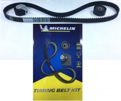 MICHELIN - PEUGEOT BİPPER 1.4 HDI TRİGER SETİ MICHELIN MARKA MICHELIN - PEUGEOT BİPPER 1.4 HDI TRİGER SETİ MICHELIN MARKA