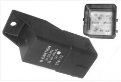 Orjinal - PEUGEOT BİPPER ISITMA KUTUSU 1.4 HDI ORJİNAL