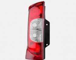 YERLİ - PEUGEOT BİPPER SOL ARKA STOP LAMBASI DUYSUZ TEK KAPI BAGAJ YERLİ - PEUGEOT BİPPER SOL ARKA STOP LAMBASI DUYSUZ TEK KAPI BAGAJ