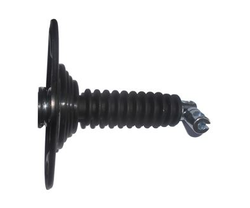  - PEUGEOT BİPPER STEPNE KRİKO BAĞLANTI VİDASI 1610927080