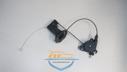 İthal - PEUGEOT BİPPER STEPNE KRİKOSU YAN SANAYİ İthal - PEUGEOT BİPPER STEPNE KRİKOSU YAN SANAYİ