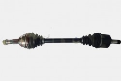 İthal - PEUGEOT BOXER AKS SOL YAN SANAYİ 2.2 HDI 2007 - 2015  İthal - PEUGEOT BOXER AKS SOL YAN SANAYİ 2.2 HDI 2007 - 2015
