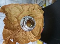 İthal - PEUGEOT BOXER ARKA TEKER PORYA İTHAL 2002 - 2006