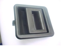 yan sanayi - PEUGEOT BOXER SAĞ SÜRGÜLÜ KAPI DIŞ KOLU YAN SANAYİ 1994 - 2001