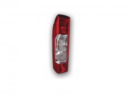YERLİ - PEUGEOT BOXER SOL ARKA STOP DUYSUZ YERLİ 2007 - 2013 YERLİ - PEUGEOT BOXER SOL ARKA STOP DUYSUZ YERLİ 2007 - 2013