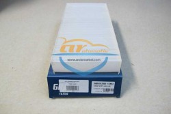 İthal - PEUGEOT EXPERT 1.6 HDI - 2.0 HDI POLEN FİLTRESİ İTHAL 2006 - 2013 İthal - PEUGEOT EXPERT 1.6 HDI - 2.0 HDI POLEN FİLTRESİ İTHAL 2006 - 2013