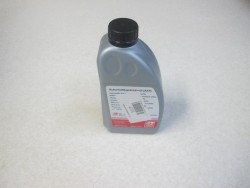 FEBİ - PEUGEOT OTOMATİK ŞANZIMAN YAĞI SARI 1 LİTRE FEBİ - PEUGEOT OTOMATİK ŞANZIMAN YAĞI SARI 1 LİTRE