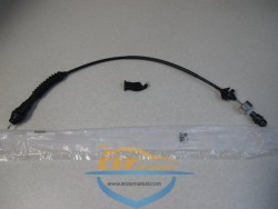 İthal - PEUGEOT PARTNER 1.9 D DEBRİYAJ TELİ ve DEBRİYAJ ÇATAL FİBERİ(2150CX)