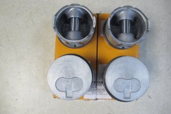 İthal - PEUGEOT PARTNER 1.9 D PISTON - SEGMAN DW8 MOTOR 82.20 MM 0,60 FARKLI İthal - PEUGEOT PARTNER 1.9 D PISTON - SEGMAN DW8 MOTOR 82.20 MM 0,60 FARKLI