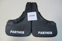 İthal - PEUGEOT PARTNER ARKA PAÇALIK TAKIMI 2008 - 2014  İthal - PEUGEOT PARTNER ARKA PAÇALIK TAKIMI 2008 - 2014