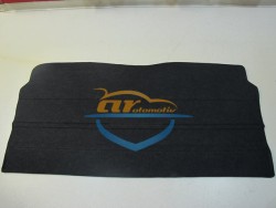 İthal - PEUGEOT PARTNER ARKA BAGAJ TEK KAPI PANDİZOT YAN SANAYİ 1996 - 2008