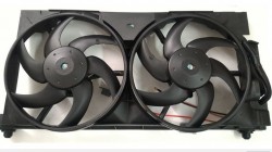 yan sanayi - PEUGEOT PARTNER FAN MOTOR SETİ KLİMASIZ YAN SANAYİ 1996 - 2002 yan sanayi - PEUGEOT PARTNER FAN MOTOR SETİ KLİMASIZ YAN SANAYİ 1996 - 2002