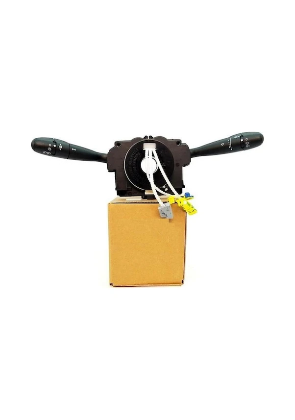 İthal - PEUGEOT PARTNER FAR KORNA KOLU KOMPLE (6242F2)