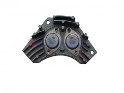 Magnetti Marelli - PEUGEOT PARTNER KALORİFER MODÜLÜ MAGNETTİ MARELLİ 1997 - 2003 Magnetti Marelli - PEUGEOT PARTNER KALORİFER MODÜLÜ MAGNETTİ MARELLİ 1997 - 2003