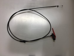 yan sanayi - PEUGEOT PARTNER MOTOR KAPUT TELİ İTHAL YAN SANAYİ 2003 - 2008