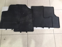 Orjinal - PEUGEOT PARTNER ÖN - ARKA PASPAS TAKIMI 1997 - 2008 Orjinal - PEUGEOT PARTNER ÖN - ARKA PASPAS TAKIMI 1997 - 2008