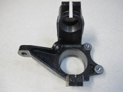 İthal - PEUGEOT PARTNER SAĞ AKS TAŞIYICI YAN SANAYİ 18 MM İthal - PEUGEOT PARTNER SAĞ AKS TAŞIYICI YAN SANAYİ 18 MM