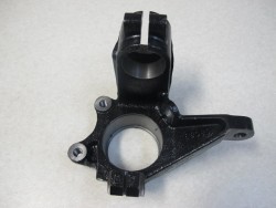 İthal - PEUGEOT PARTNER SOL AKS TAŞIYICI 18 MM YAN SANAYİ 2000 - 2008 İthal - PEUGEOT PARTNER SOL AKS TAŞIYICI 18 MM YAN SANAYİ 2000 - 2008