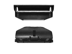 YERLİ - PEUGEOT PARTNER TEPEE ARKA BAGAJ DIŞ AÇMA KOLU 2010 2014 8726Y1