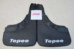İthal - PEUGEOT PARTNER TEPEE ARKA PAÇALIK TAKIMI 2008 - 2014  İthal - PEUGEOT PARTNER TEPEE ARKA PAÇALIK TAKIMI 2008 - 2014