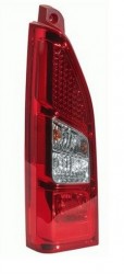 İthal - PEUGEOT PARTNER TEPEE ARKA SOL STOP TEK KAPILI MODELLER İthal - PEUGEOT PARTNER TEPEE ARKA SOL STOP TEK KAPILI MODELLER