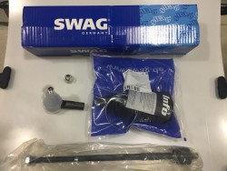 SWAG - PEUGEOT RCZ DİREKSİYON ROT KİTİ İTHAL YAN SANAYİ SWAG - PEUGEOT RCZ DİREKSİYON ROT KİTİ İTHAL YAN SANAYİ