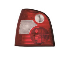 Depo - POLO 5 SOL ARKA STOP DEPO MARKA DUYSUZ 2002-2004 6Q6945095B