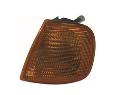 Depo - Polo Classic Caddy Sol Sinyal Sarı Duysuz Depo Marka 1994-2003 