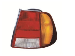 Depo - Polo Classic Sağ Arka Stop Lambası Duysuz Depo Marka 1997-2001
