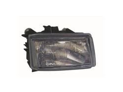 Depo - Polo Classic Sağ Ön Far Depo Marka 1996-2003 6K5941016