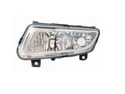 Depo - Polo Sağ Gündüz Farı Depo Marka 2009-2013 6R0941062D