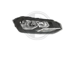 Depo - Polo Sağ Ön Far Motorlu Depo Marka 2017 SONRASI 2G1941006