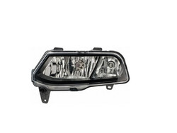 Depo - Polo Sağ Ön Sis Farı Depo Marka 2014 Sonrası 6C0941662C