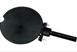 yan sanayi - RENAULT 19 BENZİN DEPO KAPAĞI DIŞ SİYAH RENK YAN SANAYİ