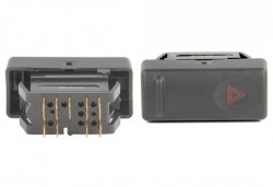 yan sanayi - RENAULT 19 DÖRTLÜ FLAŞÖR DÜĞMESİ YAN SANAYİ