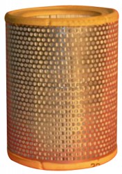 İthal - RENAULT 19 HAVA FİLTRESİ 1.4 BENZİNLİ YAN SANAYİ