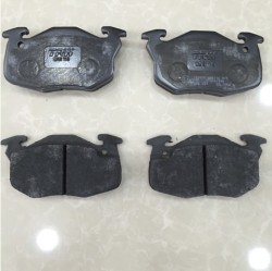 İthal - RENAULT 19 ÖN BALATA ESKİ MODEL YAN SANAYİ