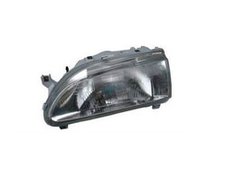 yan sanayi - RENAULT 19 SOL ÖN FAR YAN SANAYİ 7701036027