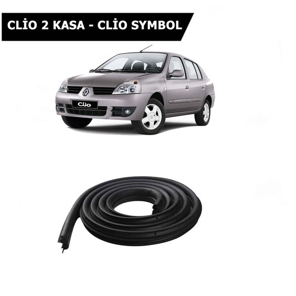 Renault Clio 2 - Clio Symbol Bagaj Fitili 8200018050